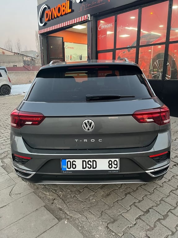 Dynobil Ağrı Alpaslan Oto Eksprertiz - Google Fotoğraf