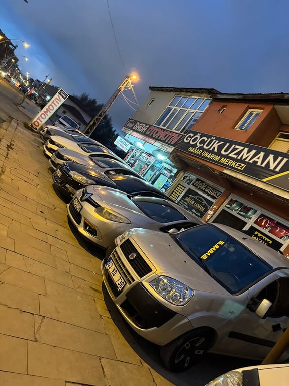 Dynobil Ağrı Alpaslan Oto Eksprertiz - Google Fotoğraf