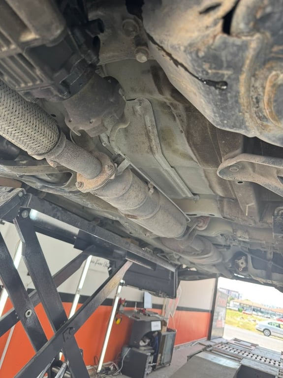 DYNOBİL AKSARAY HACILAR HARMANI OTO EKSPERTİZ  - Google Fotoğraf