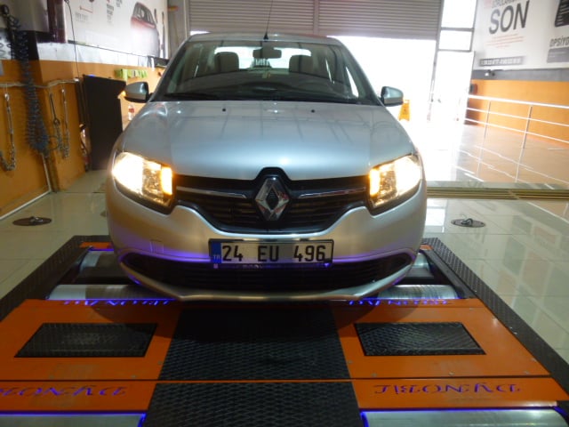 DYNOBİL AMASYA KÜÇÜK SANAYİ DADI OTO EKSPERTİZ  - Google Fotoğraf