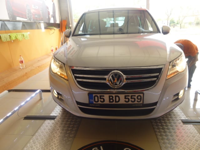 DYNOBİL AMASYA KÜÇÜK SANAYİ DADI OTO EKSPERTİZ  - Google Fotoğraf