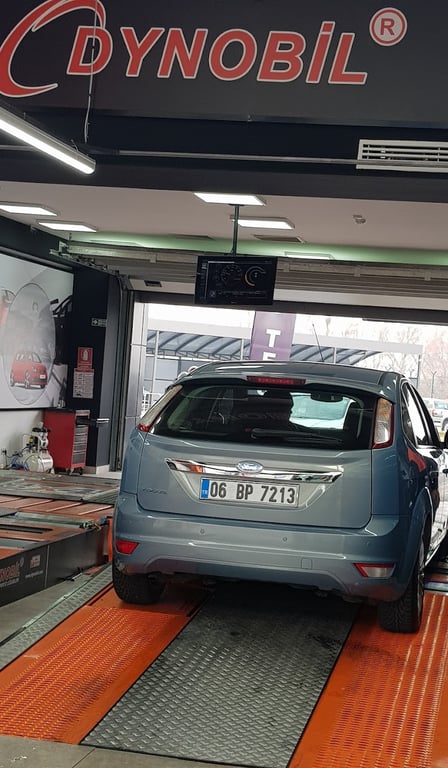 DYNOBİL ANKARA AKYURT BALIKHİSAR OTO EKSPERTİZ  - Google Fotoğraf