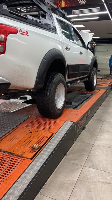 DYNOBİL ANKARA AKYURT BALIKHİSAR OTO EKSPERTİZ  - Google Fotoğraf