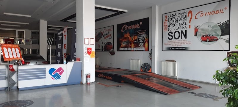 DYNOBİL ANKARA ALTINDAĞ İSKİTLER OTO EKSPERTİZ  - Google Fotoğraf
