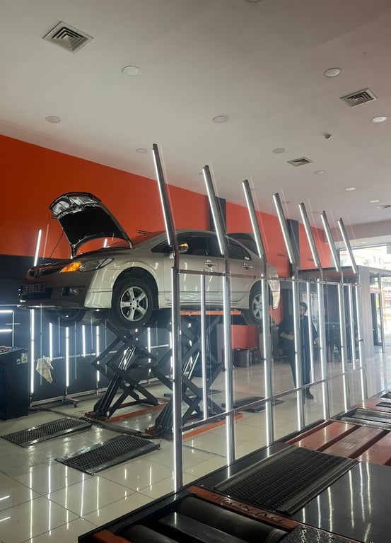 DYNOBİL ANKARA ALTINDAĞ İSKİTLER OTO EKSPERTİZ  - Google Fotoğraf