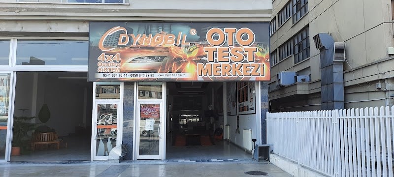 DYNOBİL ANKARA ALTINDAĞ İSKİTLER OTO EKSPERTİZ  - Google Fotoğraf