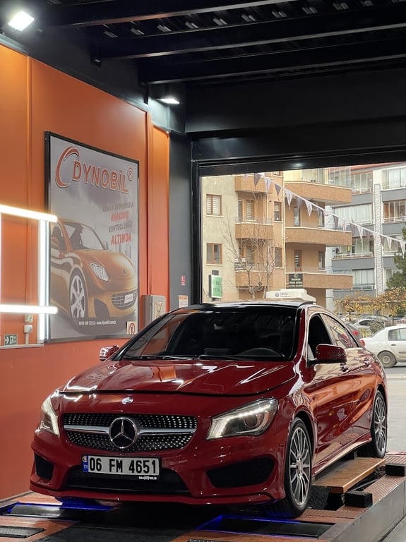 DYNOBİL ANKARA ÇANKAYA EHLİBEYT OTO EKSPERTİZ  - Google Fotoğraf