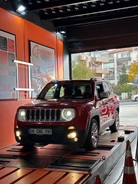 DYNOBİL ANKARA ÇANKAYA EHLİBEYT OTO EKSPERTİZ  - Google Fotoğraf