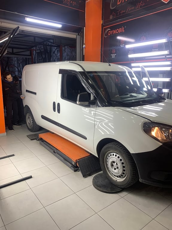 DYNOBİL ANKARA ÇANKAYA KIZILAY SERENBAĞLARI OTO EKSPERTİZ - Google Fotoğraf