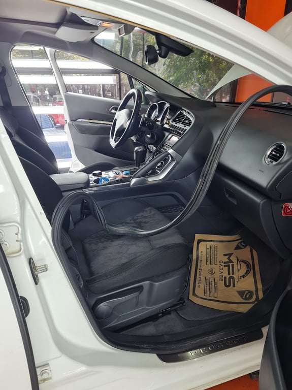 DYNOBİL ANKARA ÇANKAYA KIZILAY SERENBAĞLARI OTO EKSPERTİZ - Google Fotoğraf