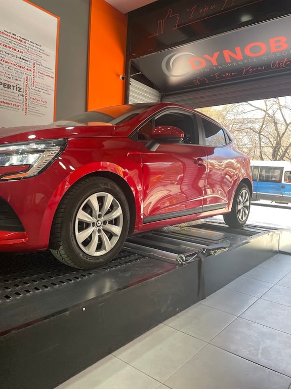 DYNOBİL ANKARA ÇANKAYA KIZILAY SERENBAĞLARI OTO EKSPERTİZ - Google Fotoğraf