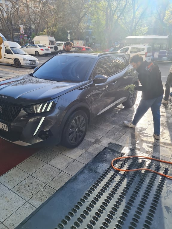 DYNOBİL ANKARA ÇANKAYA KIZILAY SERENBAĞLARI OTO EKSPERTİZ - Google Fotoğraf