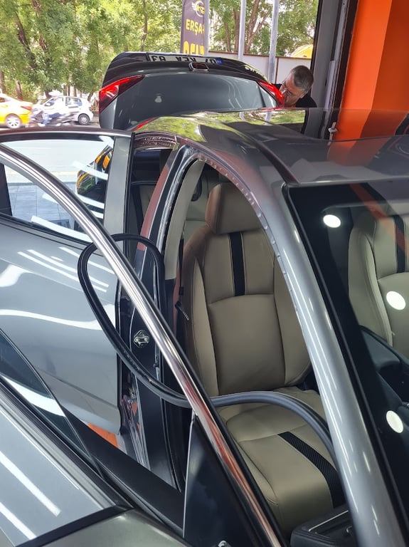 DYNOBİL ANKARA ÇANKAYA KIZILAY SERENBAĞLARI OTO EKSPERTİZ - Google Fotoğraf