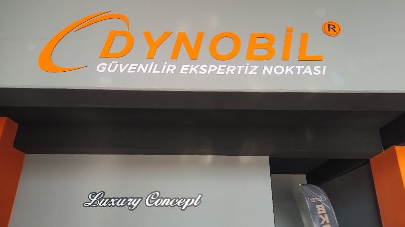 DYNOBİL ANKARA ÇANKAYA KONUTKENT OTO EKSPERTİZ  - Google Fotoğraf