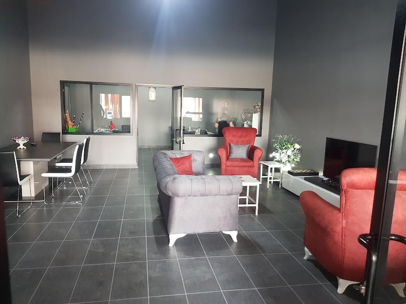 DYNOBİL ANKARA ÇANKAYA KONUTKENT OTO EKSPERTİZ  - Google Fotoğraf