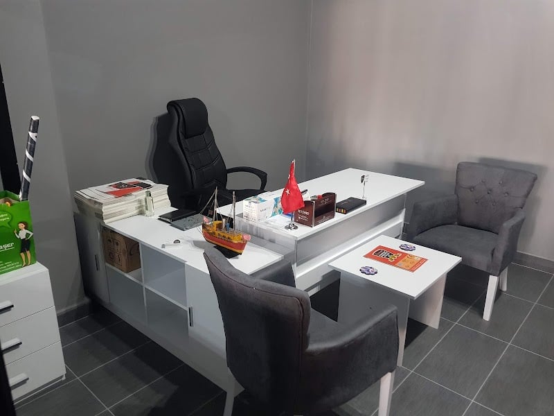 DYNOBİL ANKARA ÇANKAYA KONUTKENT OTO EKSPERTİZ  - Google Fotoğraf