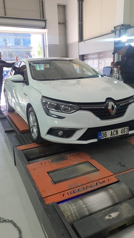 DYNOBİL ANKARA ÇANKAYA OĞUZLAR OTO EKSPERTİZ  - Google Fotoğraf