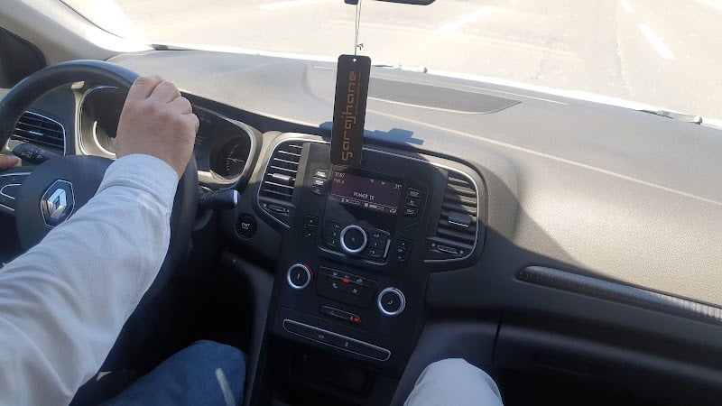 DYNOBİL ANKARA ÇANKAYA OĞUZLAR OTO EKSPERTİZ  - Google Fotoğraf