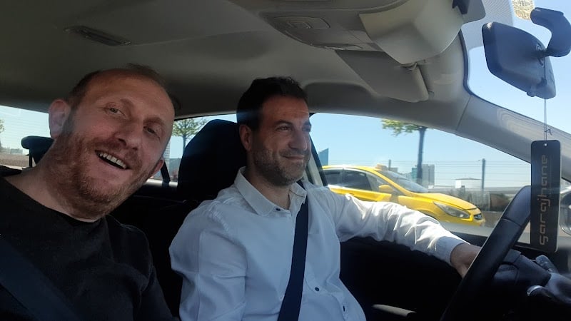 DYNOBİL ANKARA ÇANKAYA OĞUZLAR OTO EKSPERTİZ  - Google Fotoğraf