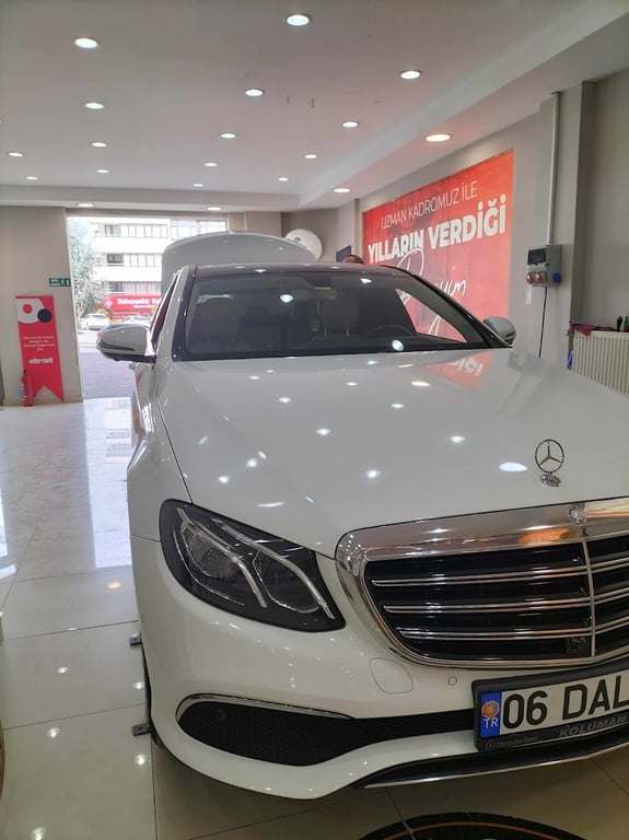 DYNOBİL ANKARA ÇANKAYA SANCAK OTO EKSPERTİZ  - Google Fotoğraf