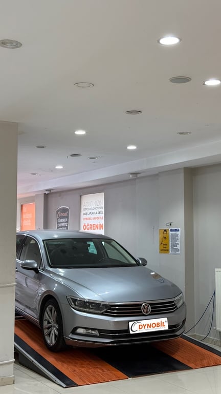 DYNOBİL ANKARA ÇANKAYA SANCAK OTO EKSPERTİZ  - Google Fotoğraf