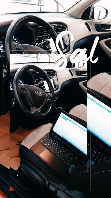 DYNOBİL ANKARA ÇANKAYA SANCAK OTO EKSPERTİZ  - Google Fotoğraf