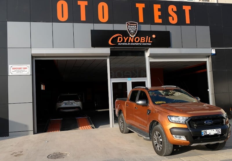 DYNOBİL ANKARA ETİMESGUT ALTAY DYNOBİL OTO EKSPERTİZ  - Google Fotoğraf