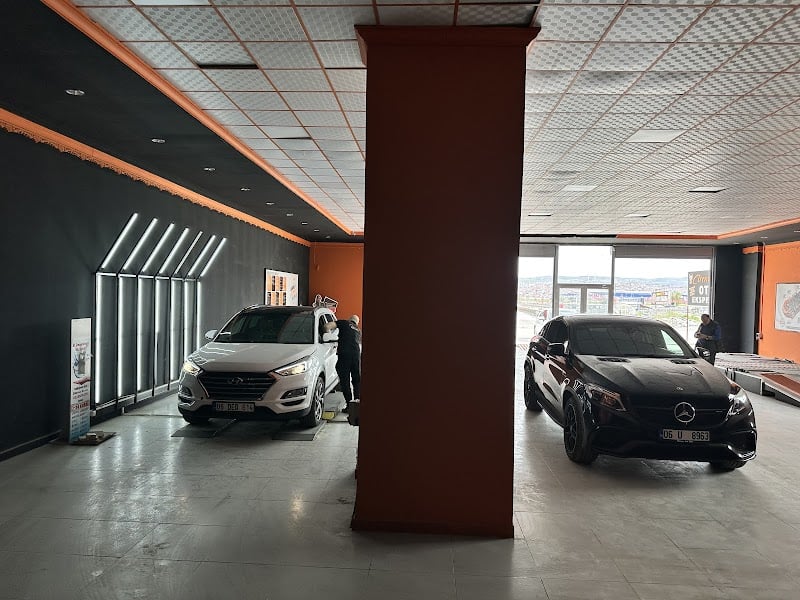 DYNOBİL ANKARA ETİMESGUT ALTAY DYNOBİL OTO EKSPERTİZ  - Google Fotoğraf