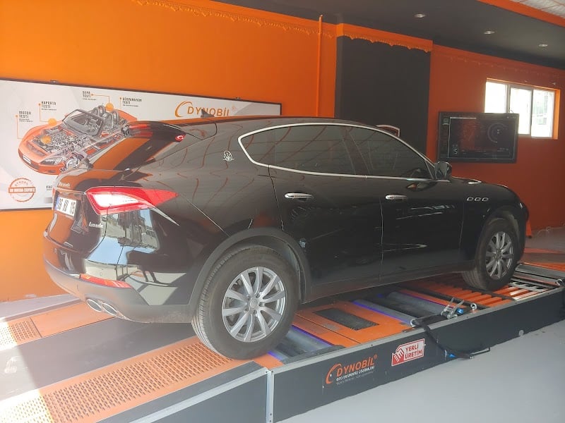 DYNOBİL ANKARA ETİMESGUT ALTAY DYNOBİL OTO EKSPERTİZ  - Google Fotoğraf