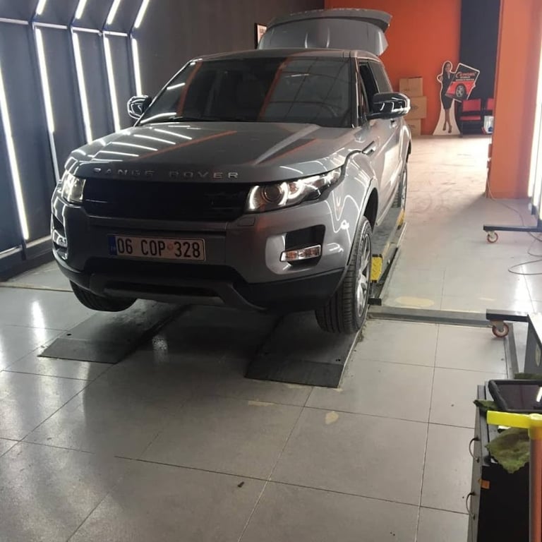 DYNOBİL ANKARA ETİMESGUT ALTAY DYNOBİL OTO EKSPERTİZ  - Google Fotoğraf