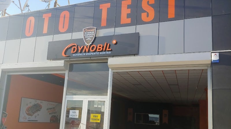 DYNOBİL ANKARA ETİMESGUT ALTAY DYNOBİL OTO EKSPERTİZ  - Google Fotoğraf