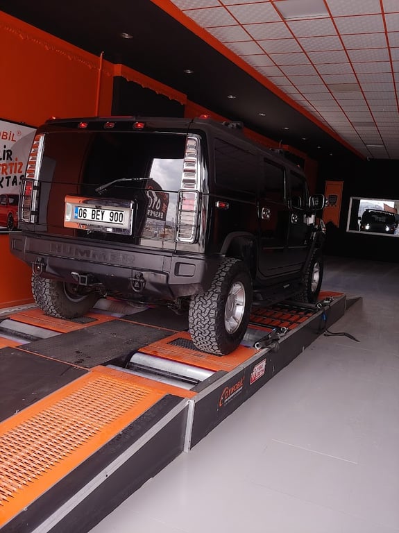 DYNOBİL ANKARA ETİMESGUT ALTAY DYNOBİL OTO EKSPERTİZ  - Google Fotoğraf