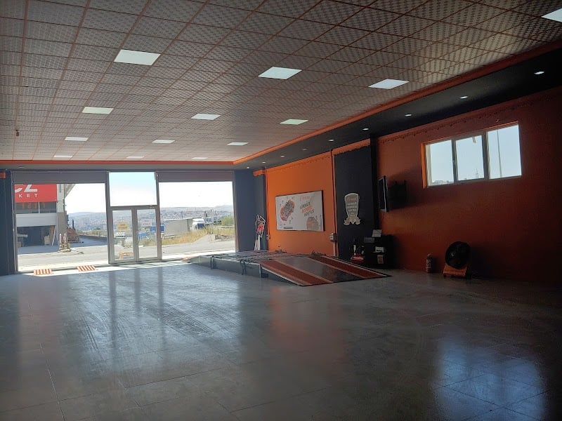 DYNOBİL ANKARA ETİMESGUT ALTAY DYNOBİL OTO EKSPERTİZ  - Google Fotoğraf