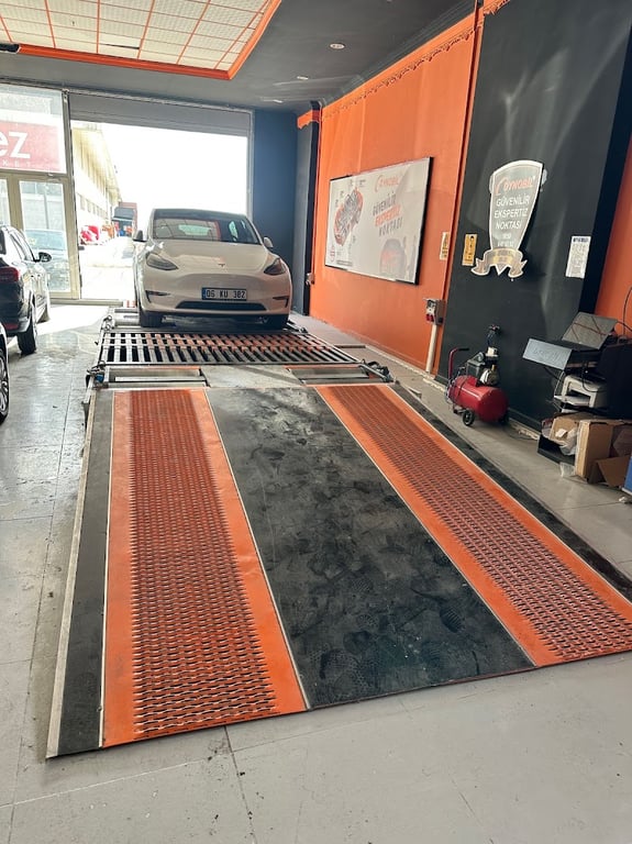 DYNOBİL ANKARA ETİMESGUT ALTAY DYNOBİL OTO EKSPERTİZ  - Google Fotoğraf