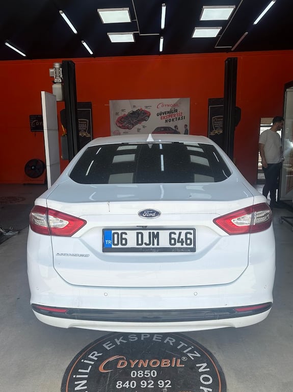 DYNOBİL ANKARA ETİMESGUT PİYADE OTO EKSPERTİZ  - Google Fotoğraf