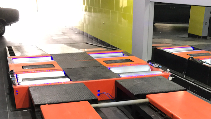 DYNOBİL ANKARA GÖLBAŞI EYMİR OTO EKSPERTİZ  - Google Fotoğraf