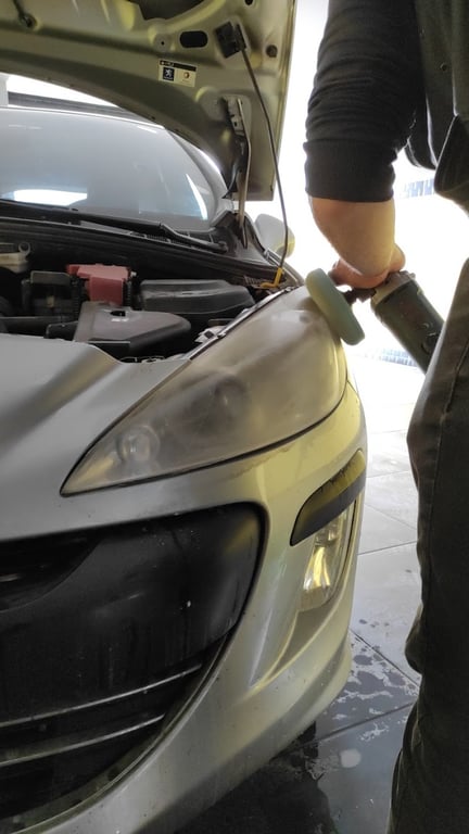 DYNOBİL ANKARA GÖLBAŞI EYMİR OTO EKSPERTİZ  - Google Fotoğraf