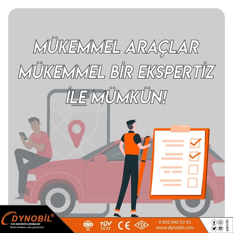 DYNOBİL ANKARA GÖLBAŞI EYMİR OTO EKSPERTİZ  - Google Fotoğraf
