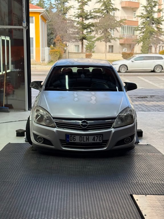 DYNOBİL ANKARA KAHRAMANKAZAN ATATÜRK OTO EKSPERTİZ  - Google Fotoğraf