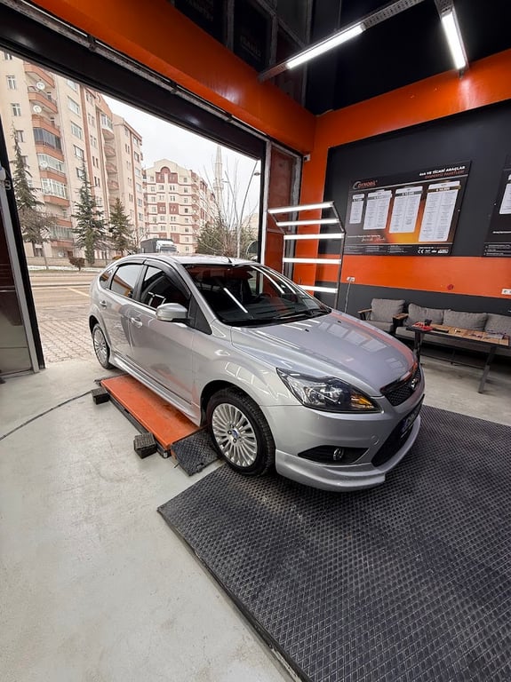 DYNOBİL ANKARA KAHRAMANKAZAN ATATÜRK OTO EKSPERTİZ  - Google Fotoğraf