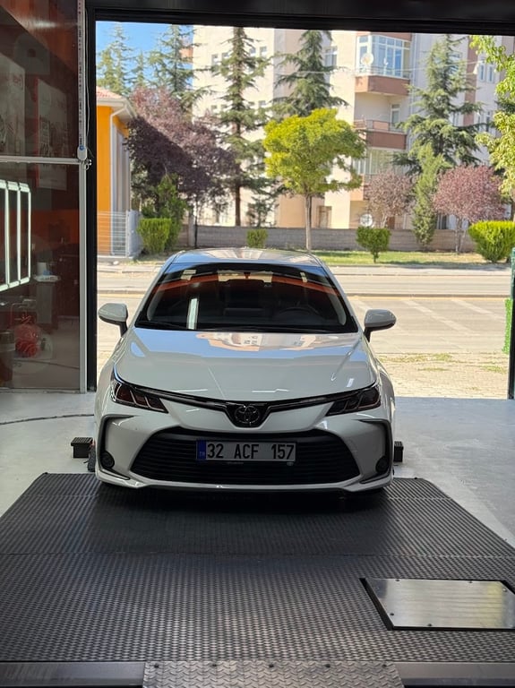 DYNOBİL ANKARA KAHRAMANKAZAN ATATÜRK OTO EKSPERTİZ  - Google Fotoğraf