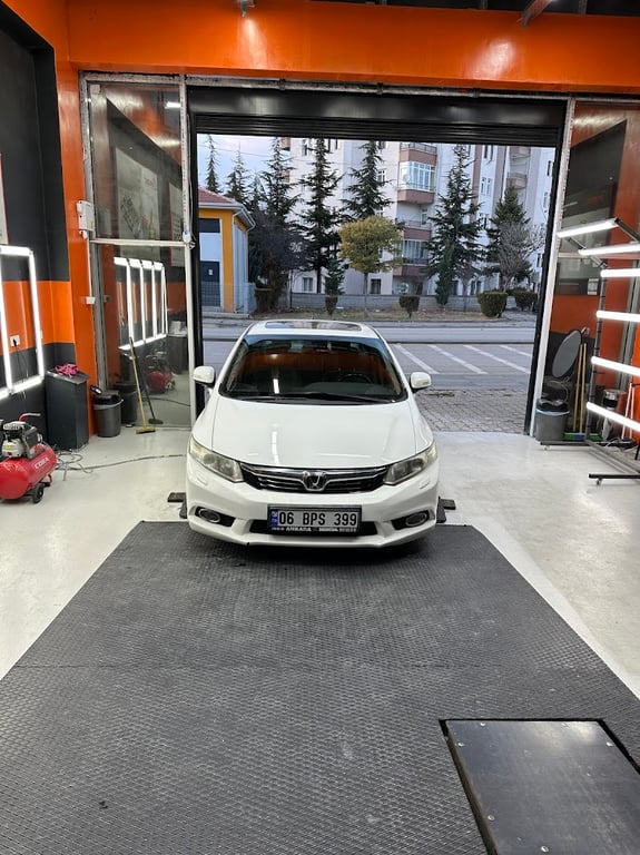 DYNOBİL ANKARA KAHRAMANKAZAN ATATÜRK OTO EKSPERTİZ  - Google Fotoğraf