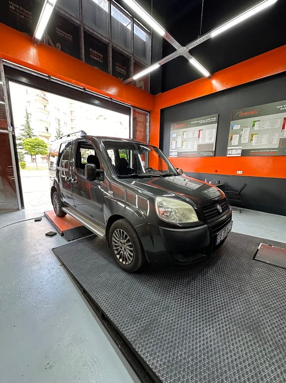 DYNOBİL ANKARA KAHRAMANKAZAN ATATÜRK OTO EKSPERTİZ  - Google Fotoğraf