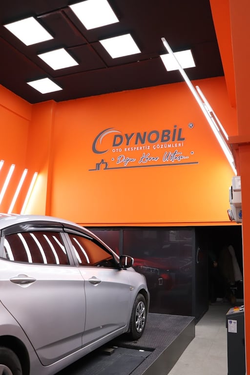 DYNOBİL ANKARA KEÇİÖREN ADNAN MENDERES OTO EKSPERTİZ - Google Fotoğraf