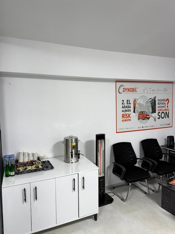 DYNOBİL ANKARA KEÇİÖREN OVACIK OTO EKSPERTİZ - Google Fotoğraf