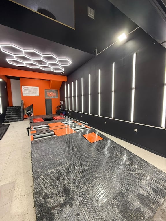 DYNOBİL ANKARA KEÇİÖREN OVACIK OTO EKSPERTİZ - Google Fotoğraf