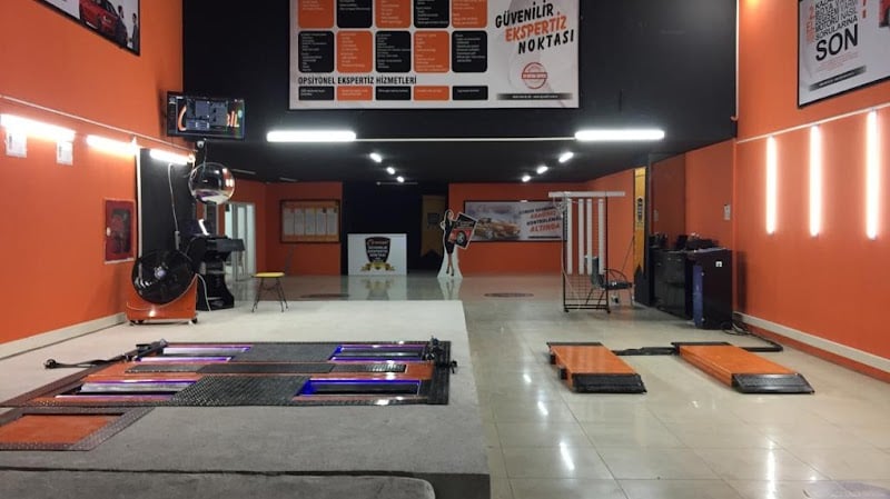 DYNOBİL ANKARA MAMAK GENERAL ZEKİ DOĞAN OTO EKSPERTİZ - Google Fotoğraf