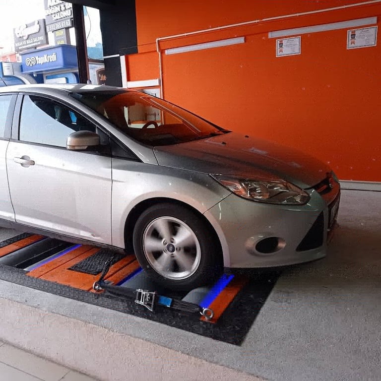 DYNOBİL ANKARA MAMAK GENERAL ZEKİ DOĞAN OTO EKSPERTİZ - Google Fotoğraf