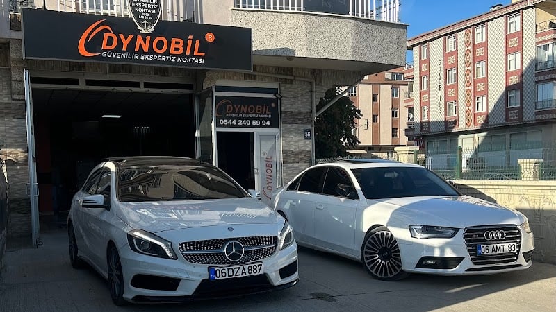 DYNOBİL ANKARA POLATLI FATİH OTO EKSPERTİZ  - Google Fotoğraf
