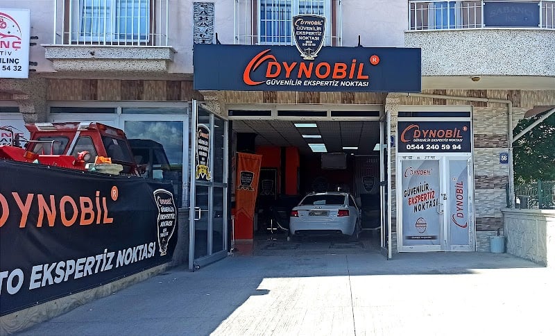 DYNOBİL ANKARA POLATLI FATİH OTO EKSPERTİZ  - Google Fotoğraf